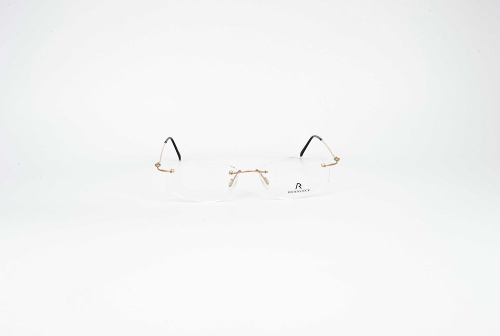 Оправа новая Rodenstock безоправная безободковая