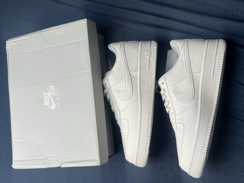 Nike Air Force 1 Size 44