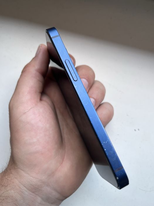 Telefon apple Iphone jak nowy