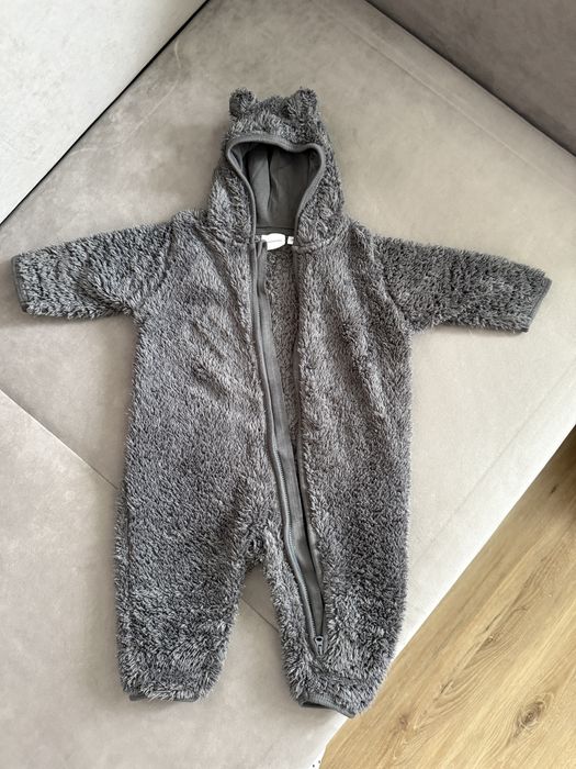 Дитячий  чоловічок/комбінезон 3-6 місяців, 68 см