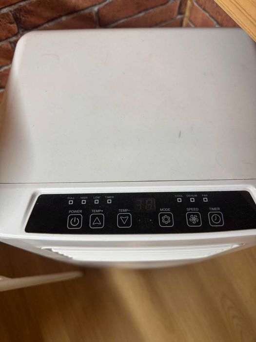 Ar Condicionado HTW