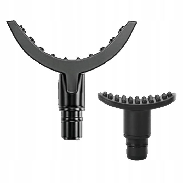 Масажер Blow Wave 4000 Ударний масажер для тіла/спини