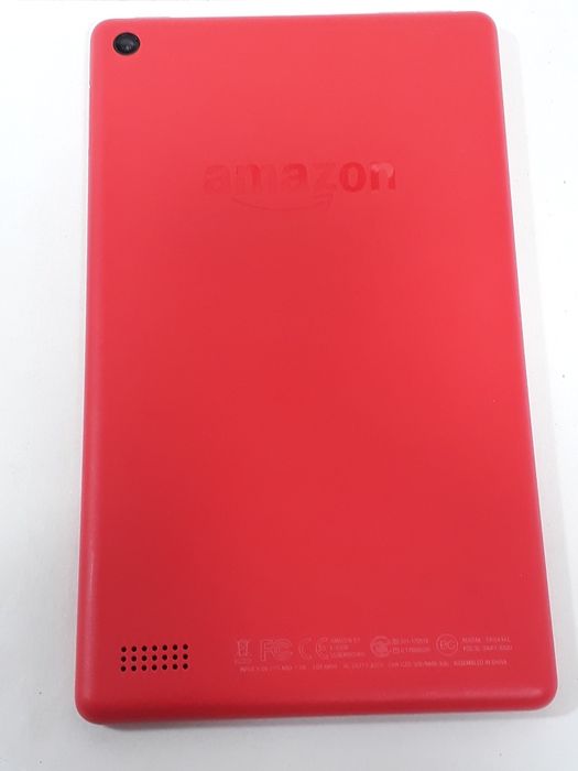 Планшет Amazon Fire 7 ( HD6 (PW98VM).