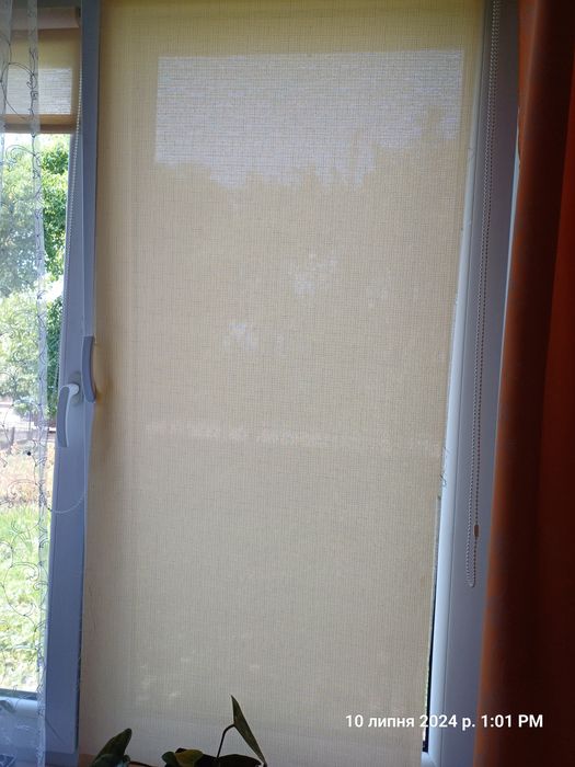 Жалюзі    на вікна