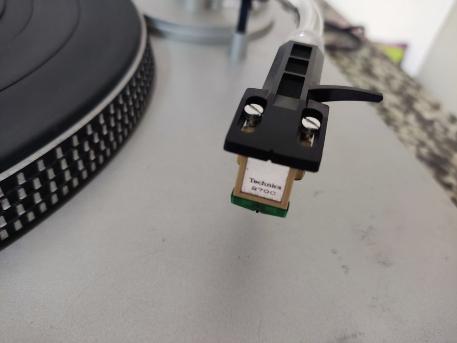 Technics SL B3 Full Automátic