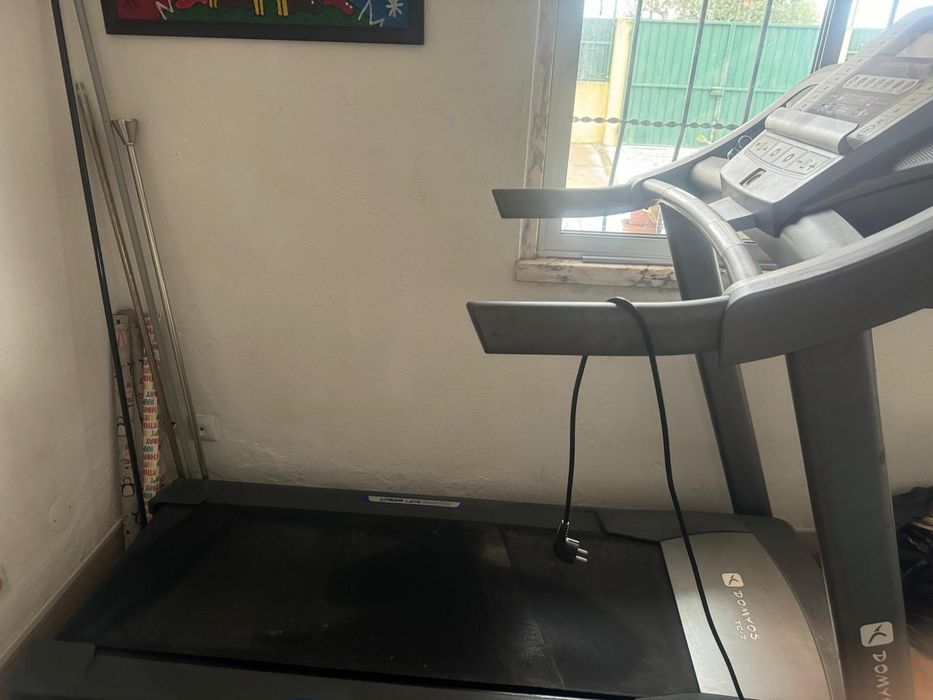 Passadeira  automática eléctrica vários programas muito bom426431459204812807