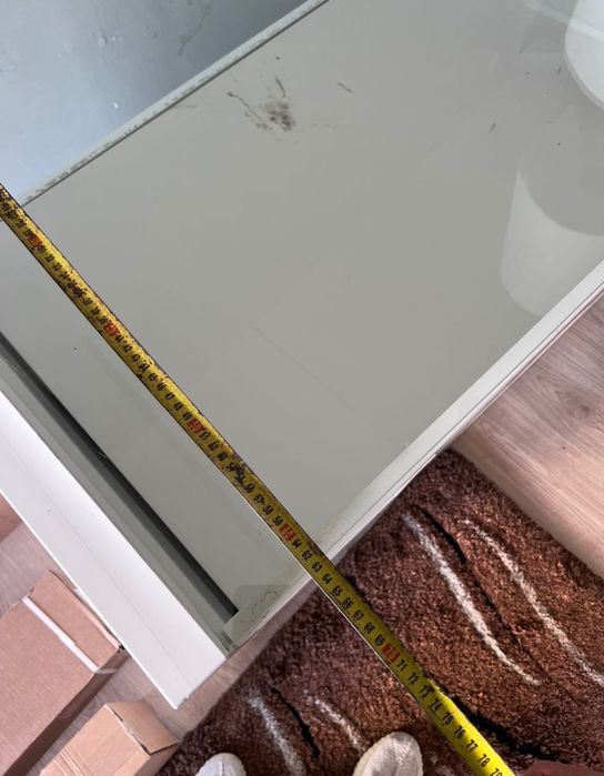 Szafa lada jubilerska domyki