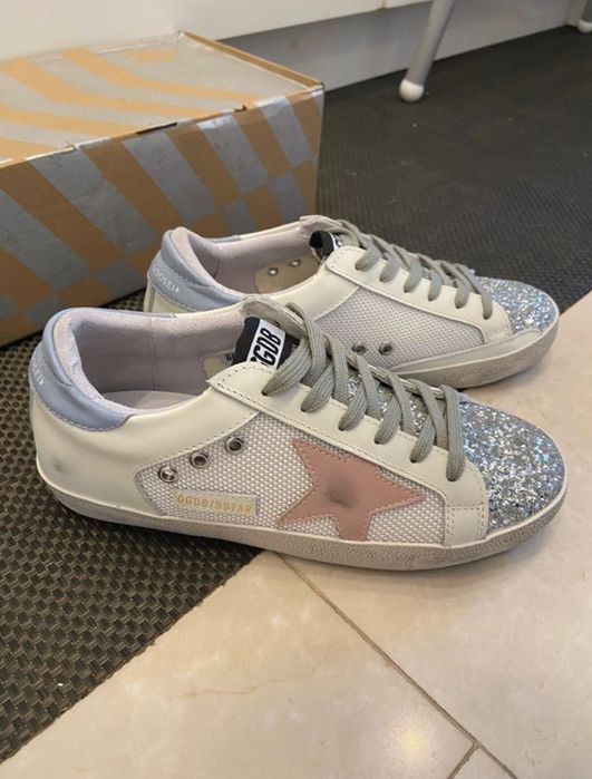 Sapatilhas Golden Goose