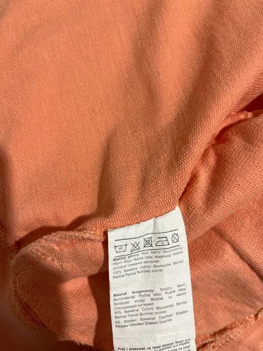 Bluza z kapturem, rozm. 98