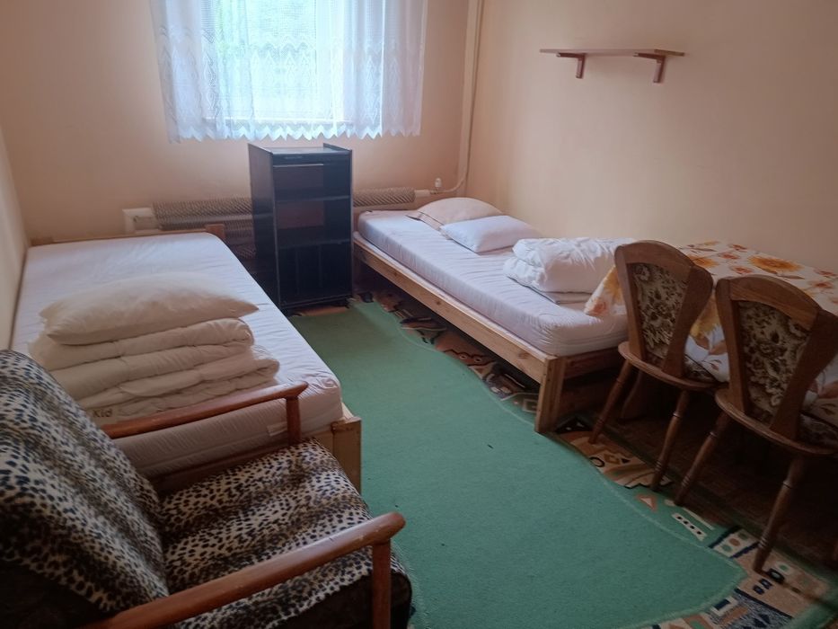 Wynajmę mieszkanie
