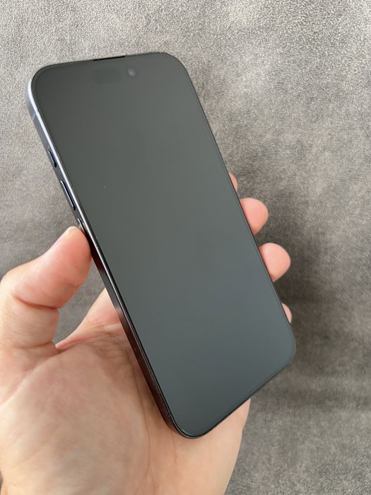 iPhone 15 Pro 512gb 100% АКБ Телефон Айфон