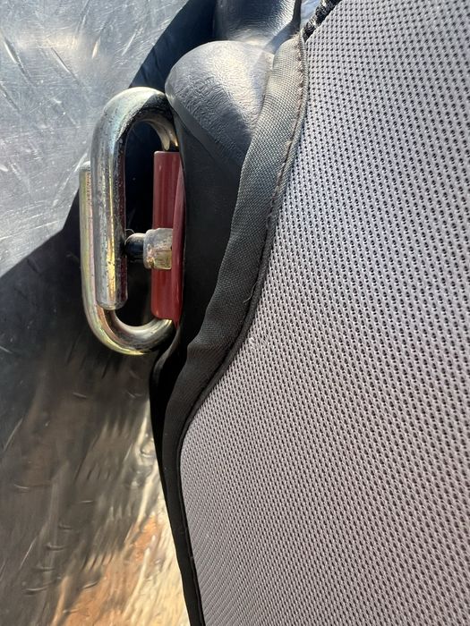 Автокрісло дитяче Chicco 9-18 кг