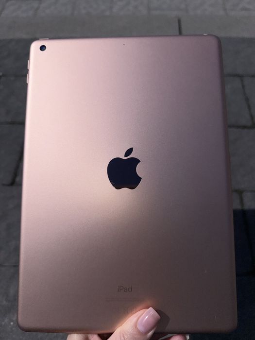 iPad 8 покоління 32 GB Wi-Fi