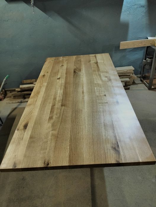 Stoły drewniane na wymiar