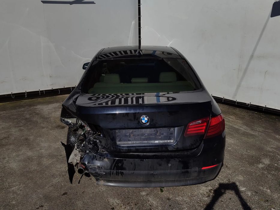 Para peças BMW 5 (F10)