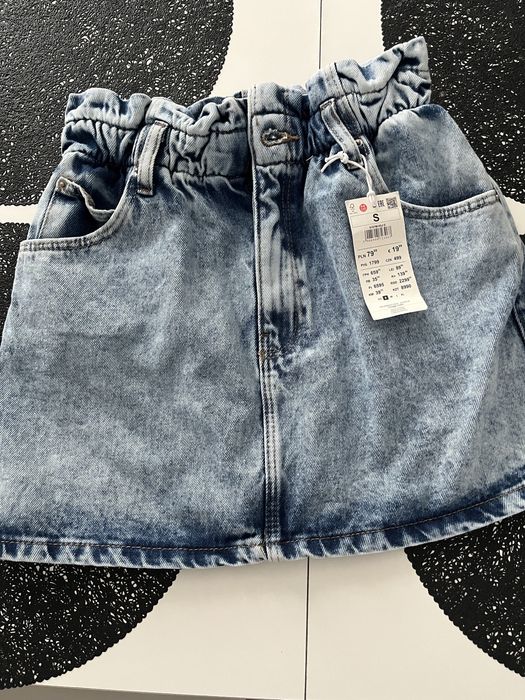 Nowa spódniczka Cropp r.S