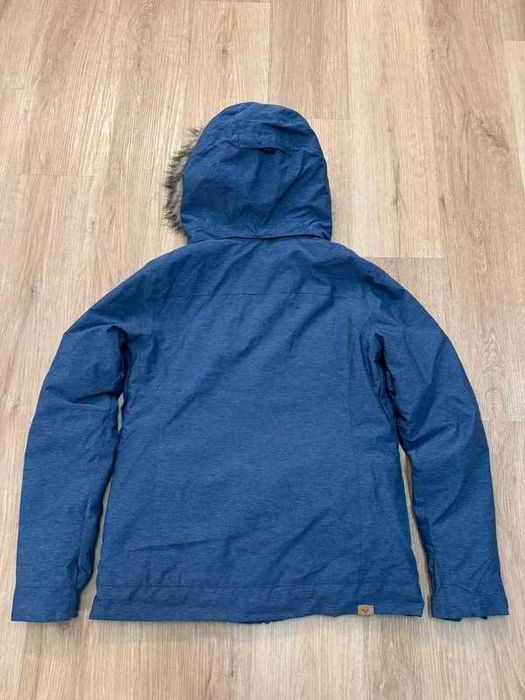 Roxy Grove Ski Jacket DryFlight 10000 S kurtka narciarska jak nowa