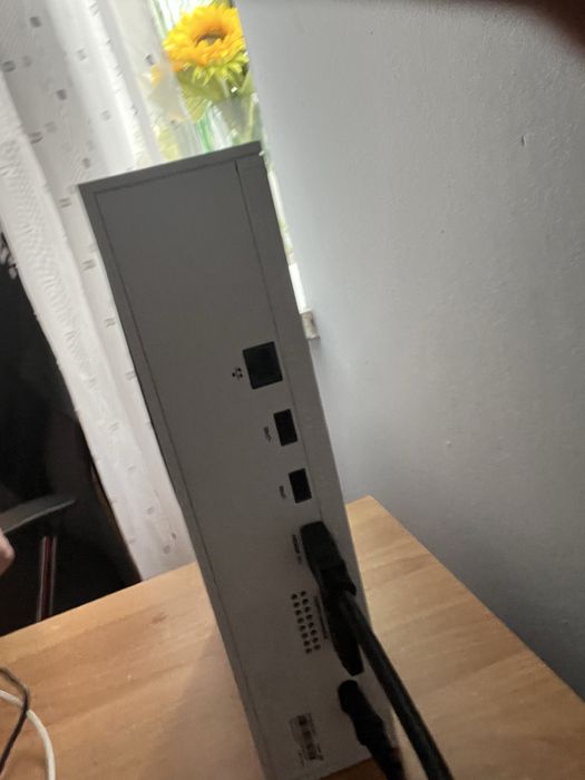Konsola Xbox Series S