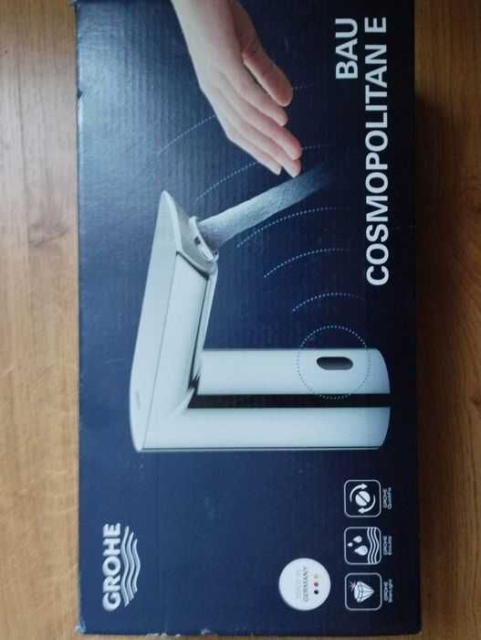 Grohe bateria łazienkowa