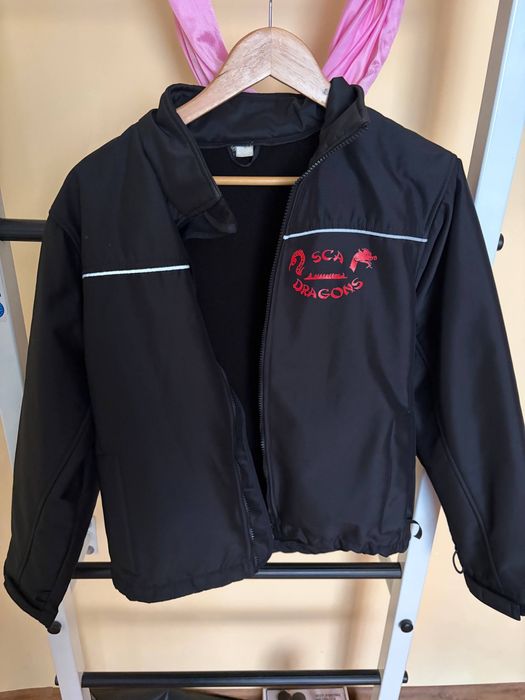 куртка осінь—весна