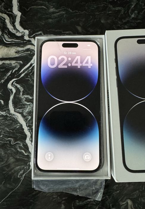 iPhone 14 Pro Max
