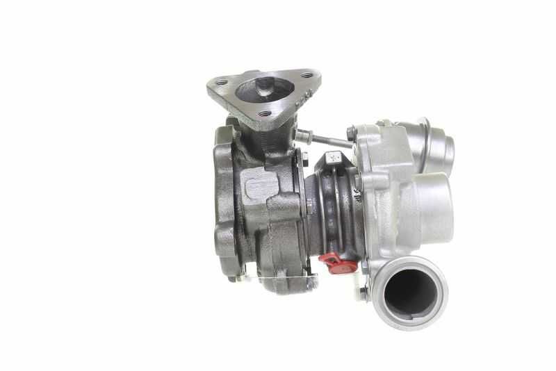 Турбіна 454098, Opel Astra G 2.0 DI, Opel Vectra B, Opel Zafira A