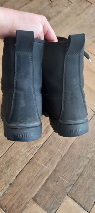 Взуття  від відомого бренду Native