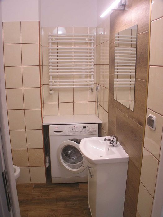 ul. Kanta 40C , mikrokawalerka.