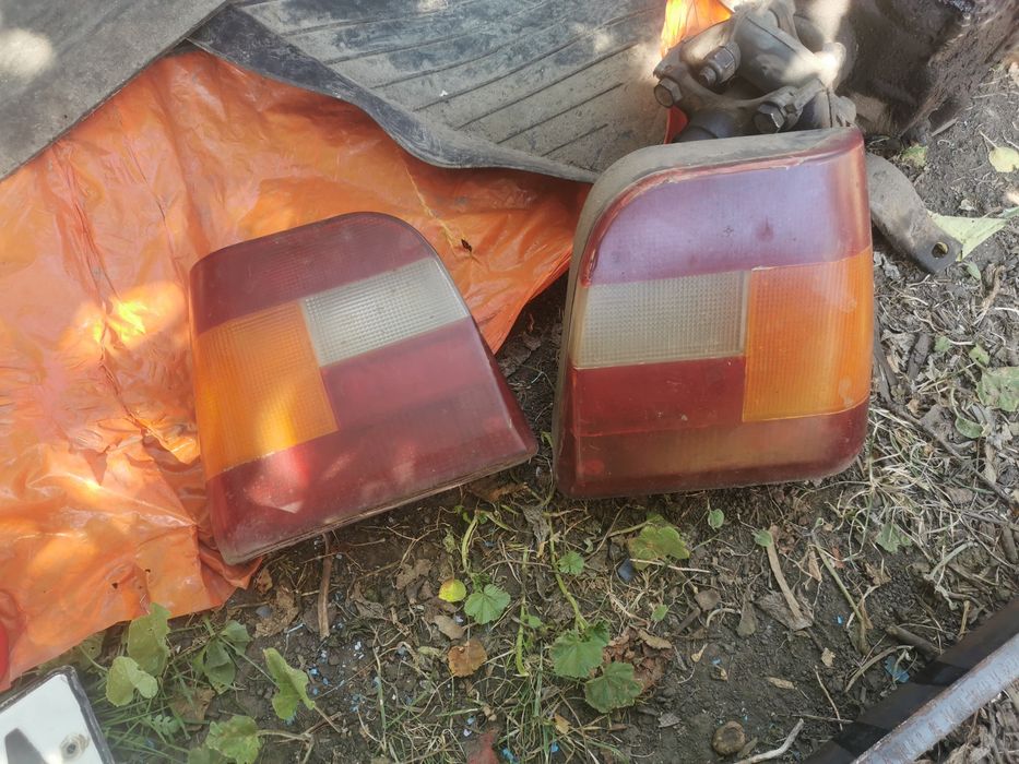 Продам двері ваз 2107