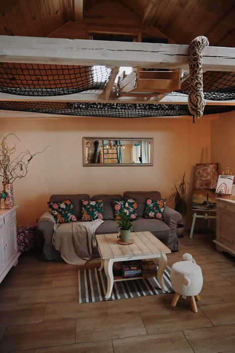 nocleg Ojców Ojcowski Park Narodowy