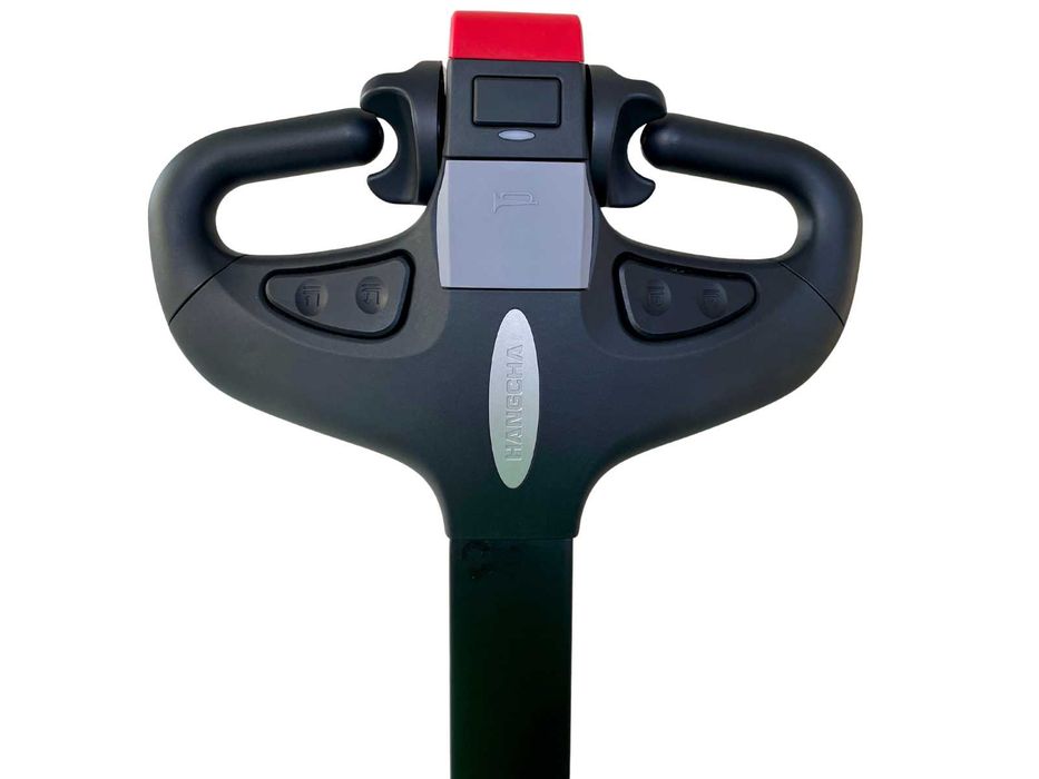 Hangcha CBD15-A3MC2-I | Paleciak Elektryczny Li-ion 1500 kg