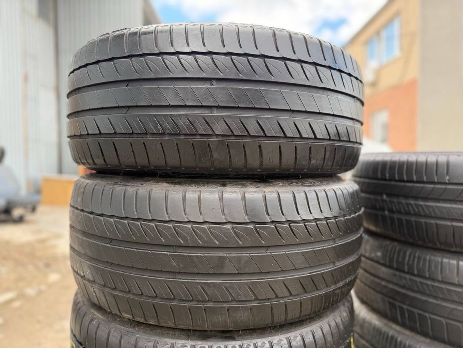 245/40R19 275/35R19 Michelin 2024p