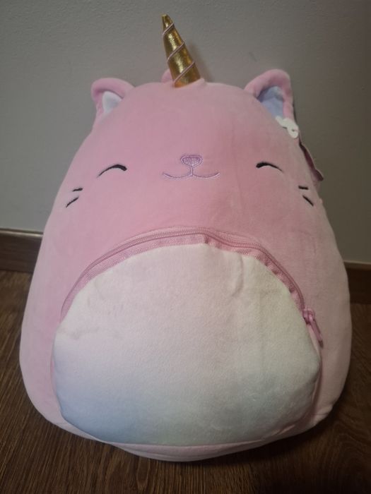 Plecak do przedszkola Unicorn