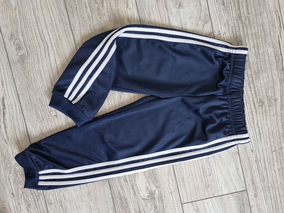 Spodnie dresowe adidas 98