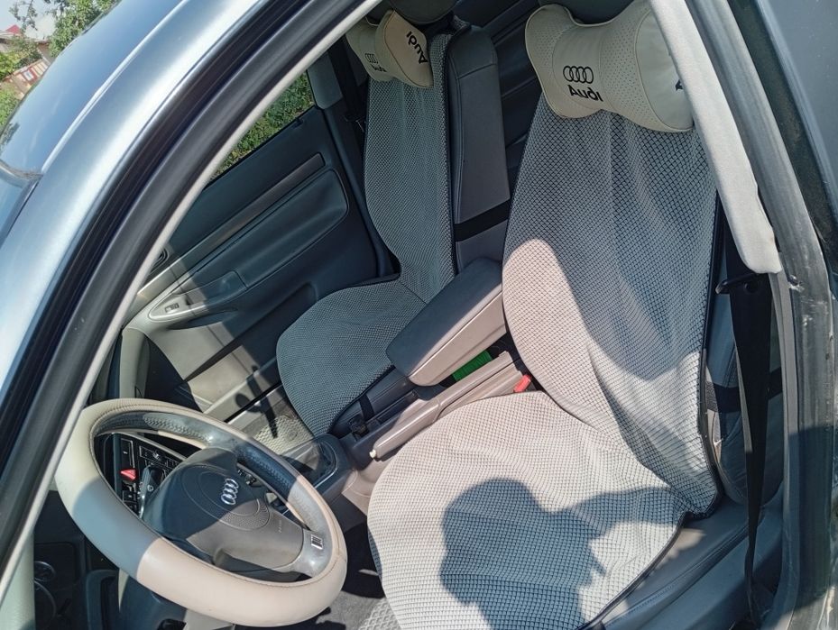 Продам авто Aydi a4b5