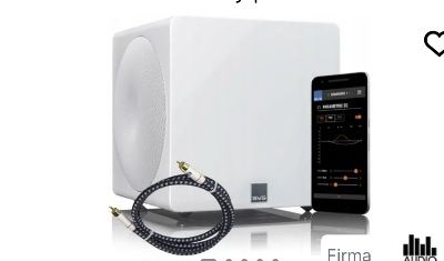 Subwoofer SVS SB 1000