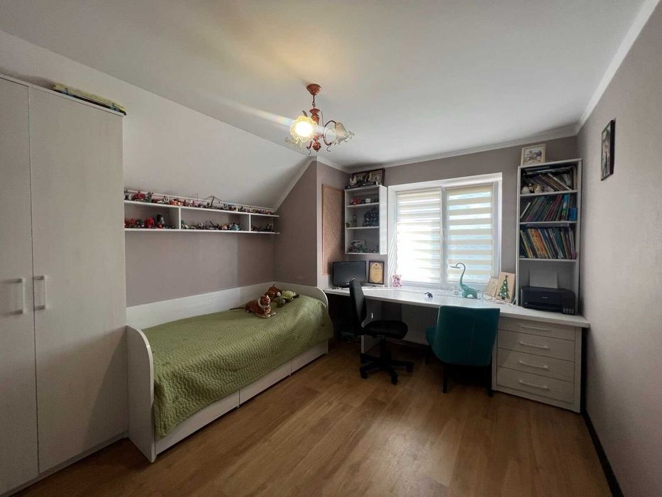 Будинок за адресою вул. Китобійна (площа 144 м²) - Atlanta.ua - фото 9