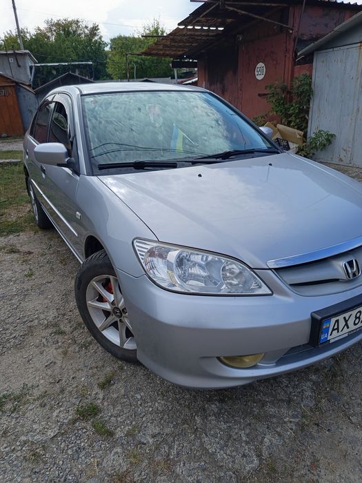 Продам Хонда сивик