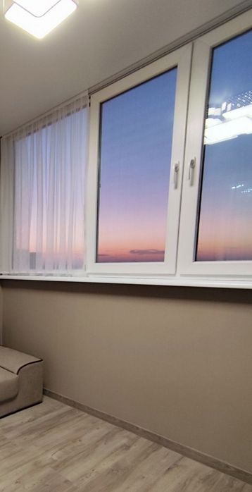 Квартира євродвушка  ЖК Сади Вишневі