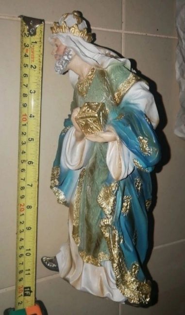 Presépio de Natal Grande