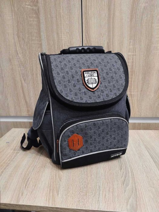 Якісний стильний рюкзак