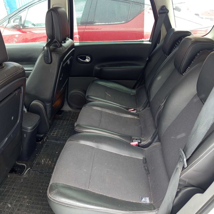 Sprzedam Renault Grand Scenic