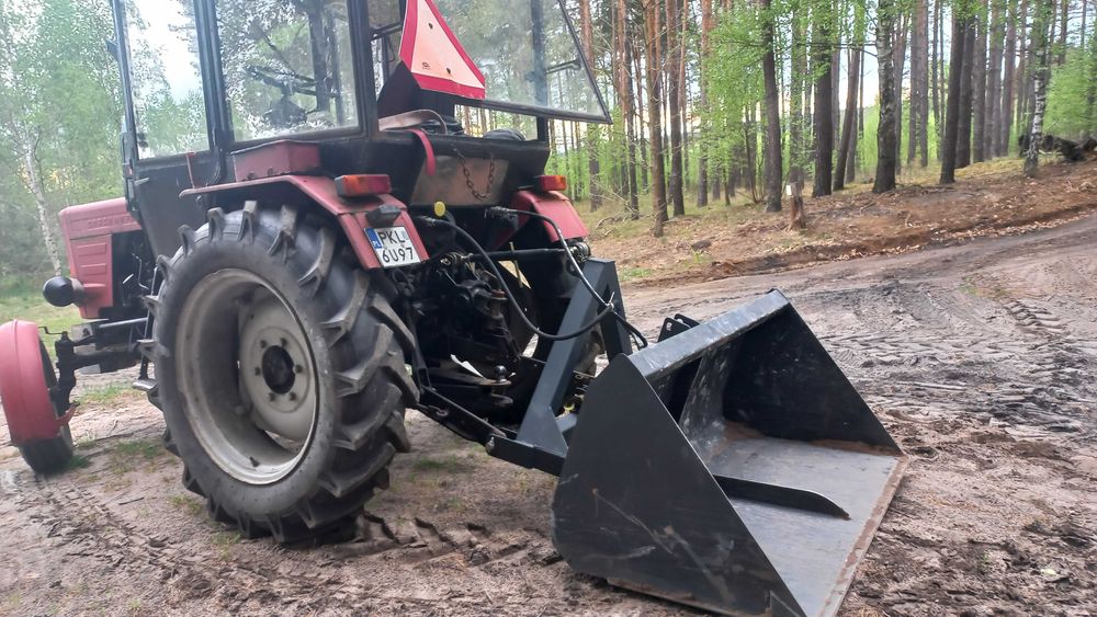 T25 władymiriec zarejestrowany ,opłacony