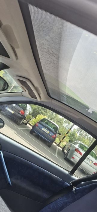 Smart gasolina  mercedes