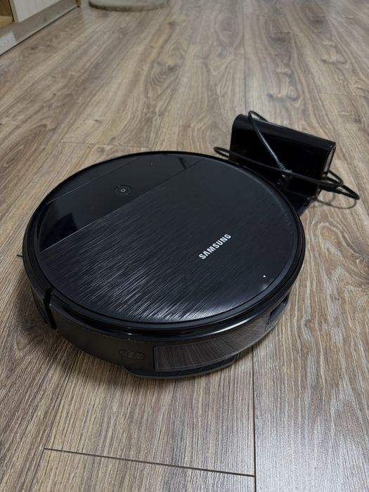 Робот пилосос Samsung