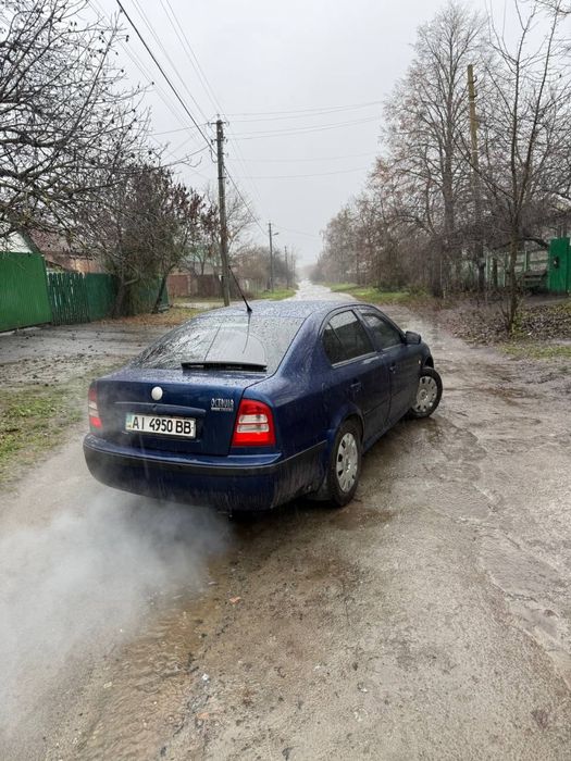 Skoda octavia tour, шкода октавія тур