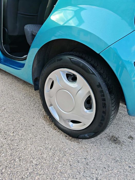 Renault Modus 1,2 2004