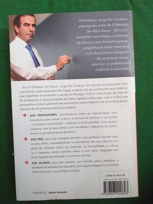 O Professor do Futuro