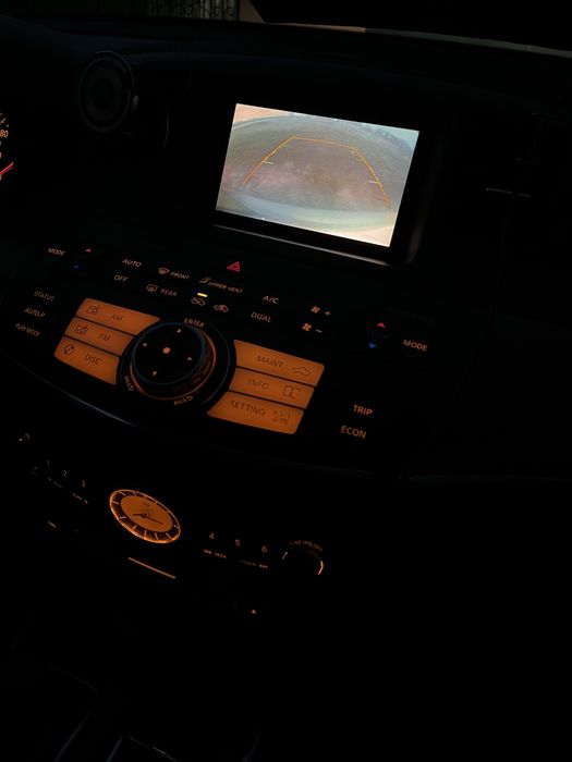 Infiniti m35x , 2007рік