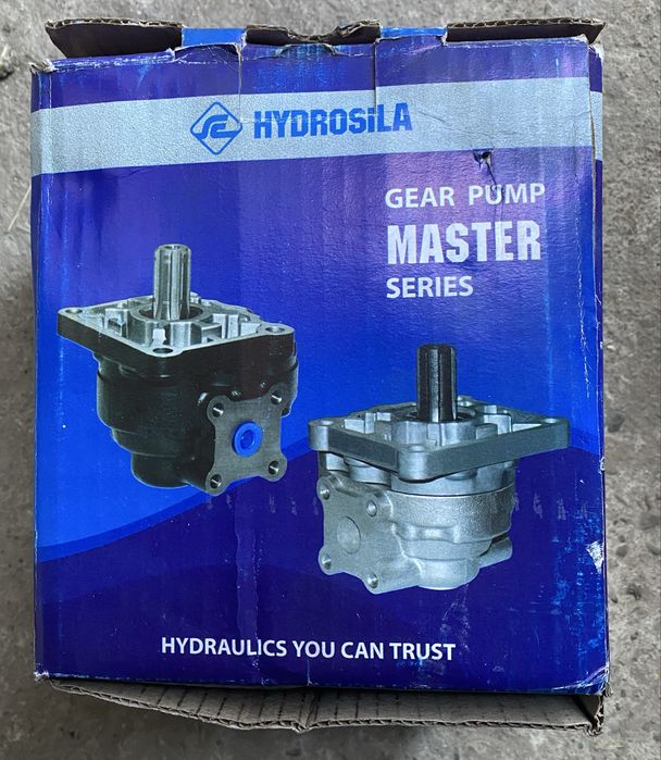 Продам Нове НШ-50М-3(Master)